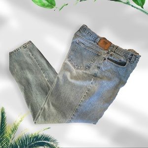 Route 66 Relaxed Fit Men’s Jeans light Wash 38x32